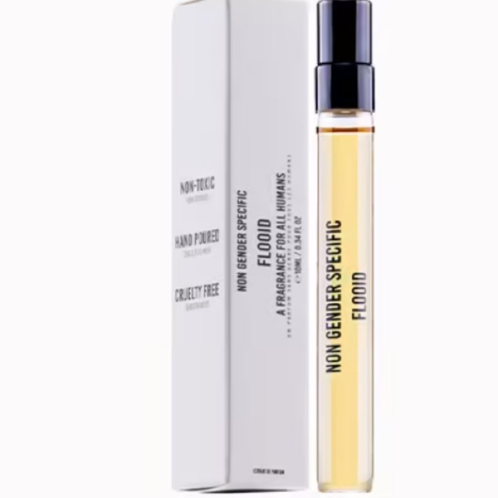 Non Gender Specific ‘Flooid’ Scent
